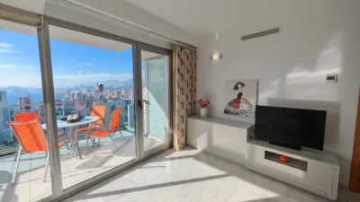 Piso – Benidorm - Vista 5
