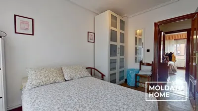 Apartment in Arangoiti photo 7