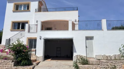 Chalet in Montepego photo 28