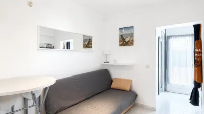 Apartment in L'Escala photo 5