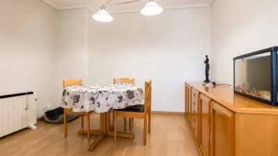 Apartment in A Coruña, Cidade Escolar, O Peruleiro - Vista 3