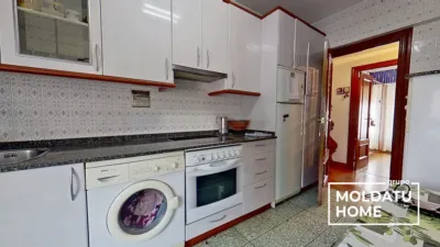 Apartment in Arangoiti photo 3