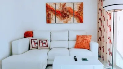 Piso – Benidorm - Vista 3