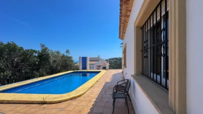 Chalet in Montepego photo 32