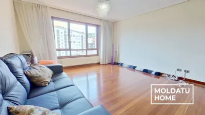 Attic Flat in Burtzeña photo 9