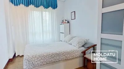Apartment in Arangoiti photo 11