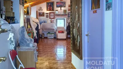 Chalet in Bedia photo 37