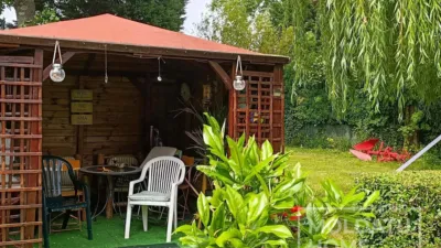 Chalet in Bedia photo 25