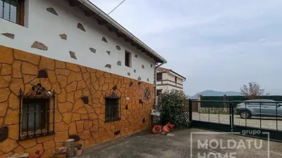 Chalet in Bedia photo 12