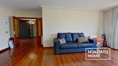 Attic Flat in Burtzeña photo 8