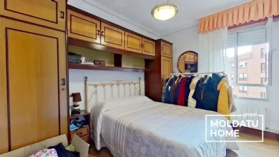 Apartment in Arangoiti photo 5