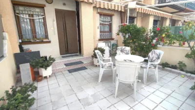 Casa – Santa Pola - Vista 3
