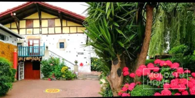 Chalet in Bedia photo 9