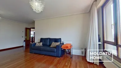 Attic Flat in Burtzeña photo 6