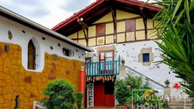 Chalet in Bedia photo 2