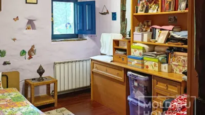 Chalet in Bedia photo 39