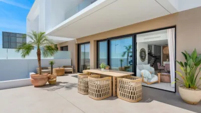 Casa – Dolores - Vista 4