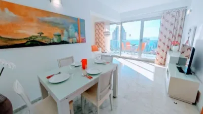 Piso – Benidorm - Vista 4
