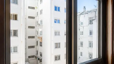 Piso en Cidade Xardín-Cidade Escolar photo 20
