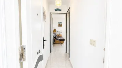 Apartment in L'Escala photo 6