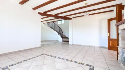 Chalet in Montepego photo 7