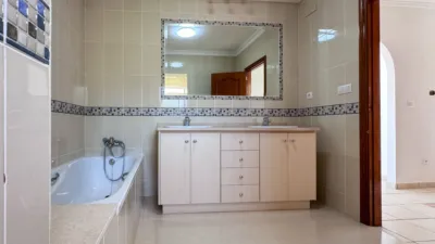 Chalet in Montepego photo 25