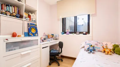 Piso en Cidade Xardín-Cidade Escolar photo 18