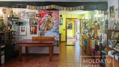 Chalet in Bedia photo 35
