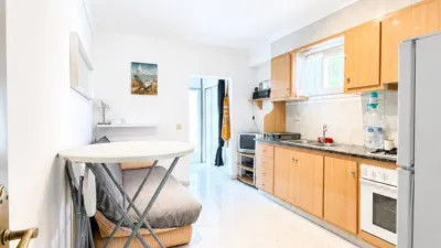 Apartment in L'Escala photo 3