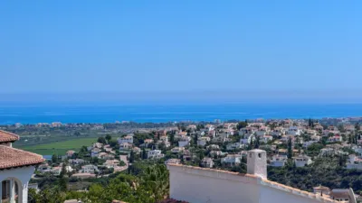 Chalet in Montepego photo 3