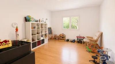 Chalet in Las Lomas photo 9