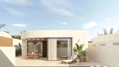 Apartment in Algorfa photo 4