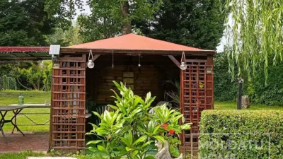 Chalet in Bedia photo 10