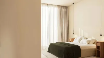 Apartment in Algorfa photo 13