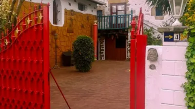 Chalet in Bedia photo 3