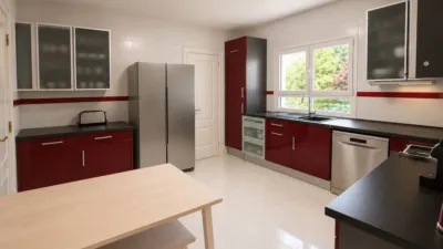 Chalet in Las Lomas photo 7