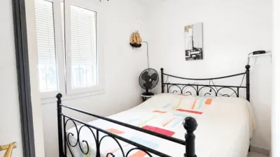 Apartment in L'Escala photo 7