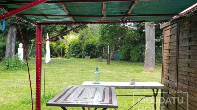 Chalet in Bedia photo 28