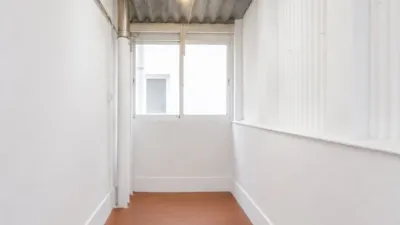 Piso en Cidade Xardín-Cidade Escolar photo 19