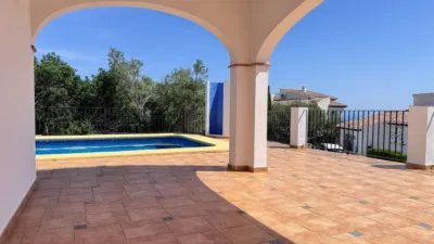 Chalet in Montepego photo 4
