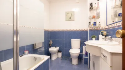 Apartment in A Coruña, Cidade Escolar, O Peruleiro - Más