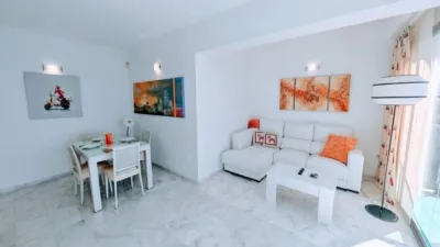 Piso – Benidorm - Más
