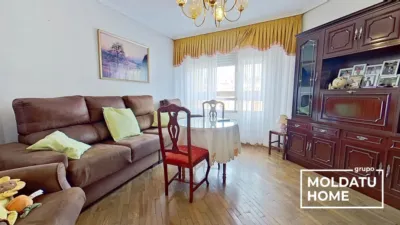 Apartment in Arangoiti photo 2