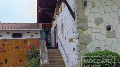 Chalet in Bedia photo 15