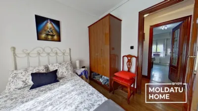 Apartment in Arangoiti photo 8