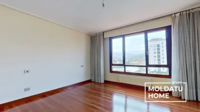 Attic Flat in Burtzeña photo 17