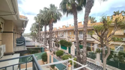 Casa – Santa Pola - Vista 2
