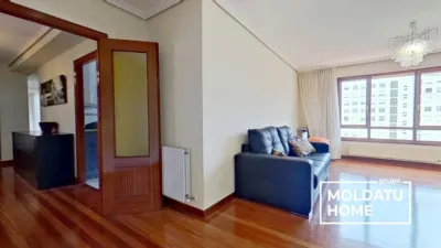 Attic Flat in Burtzeña photo 7