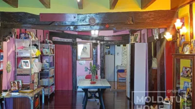 Chalet in Bedia photo 45