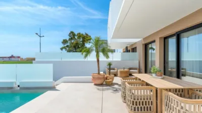 Casa – Dolores - Vista 3
